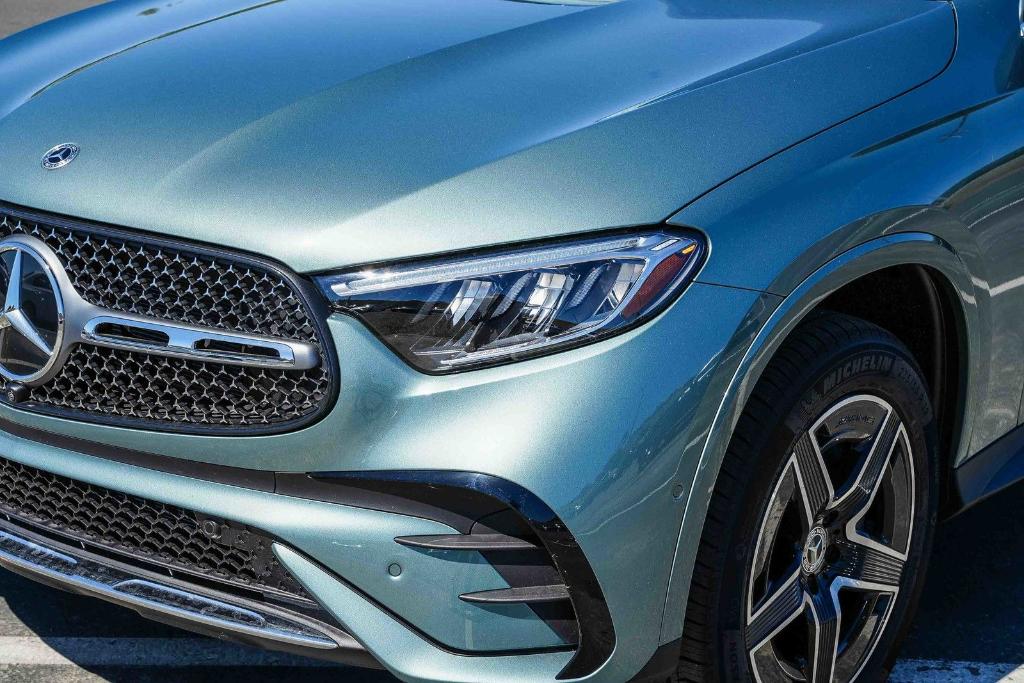صورة 8 لـ 2026 Mercedes-BENZ GLC