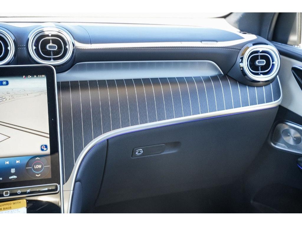 2026 Mercedes-BENZ GLC 缩略图 16