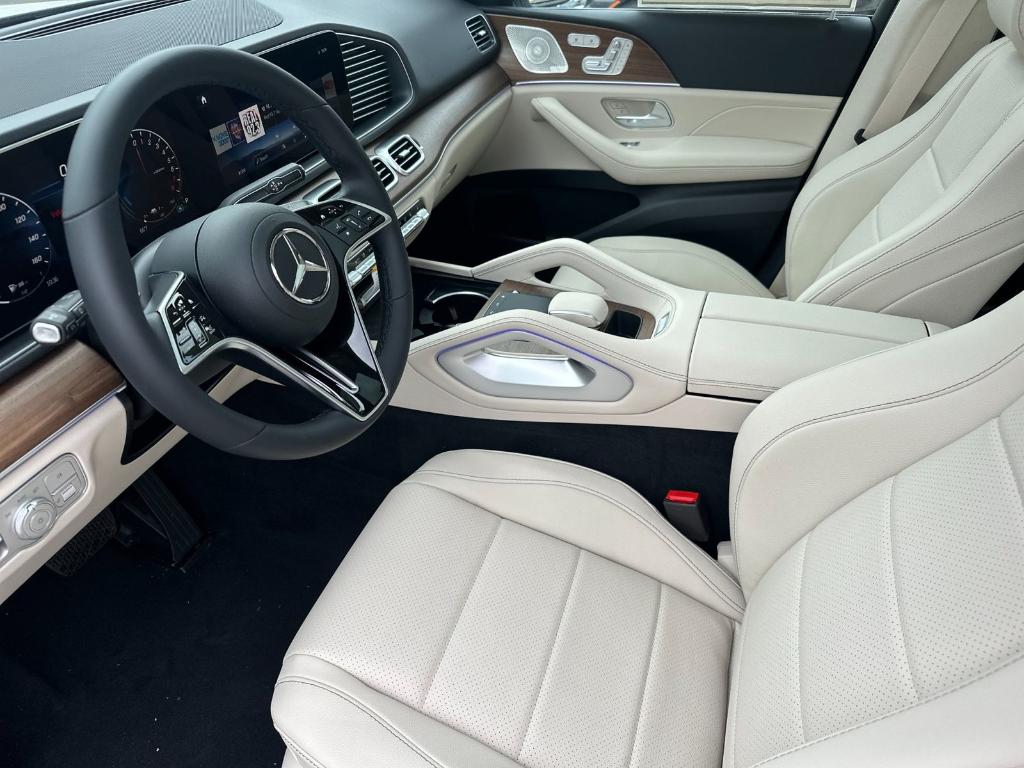 MERCEDES-BENZ GLE - 10