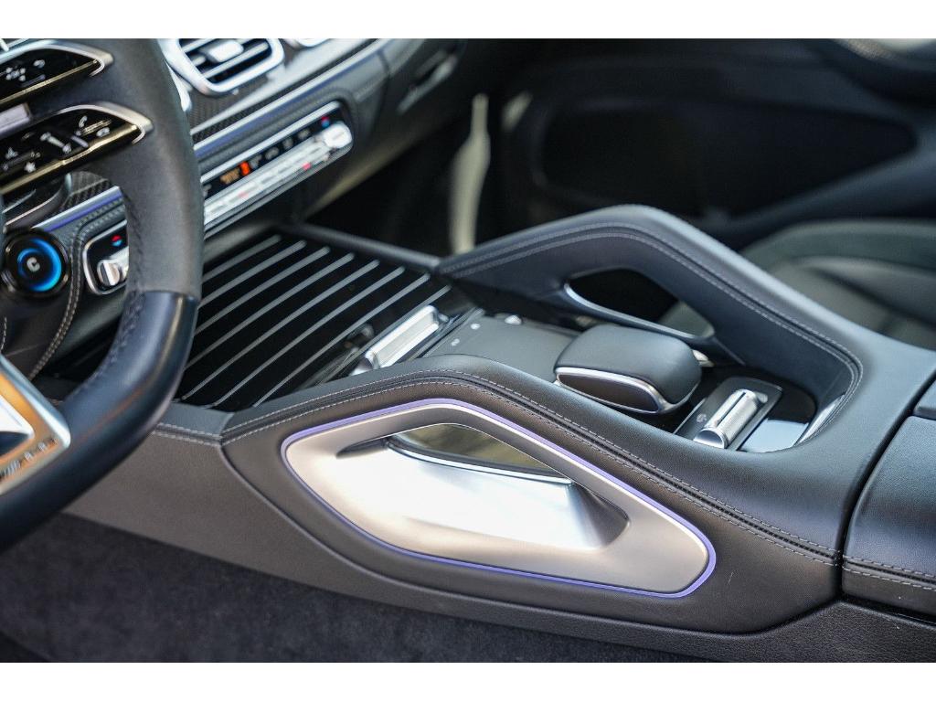 2025 Mercedes-BENZ AMG GLE 53E BASE 缩略图 21