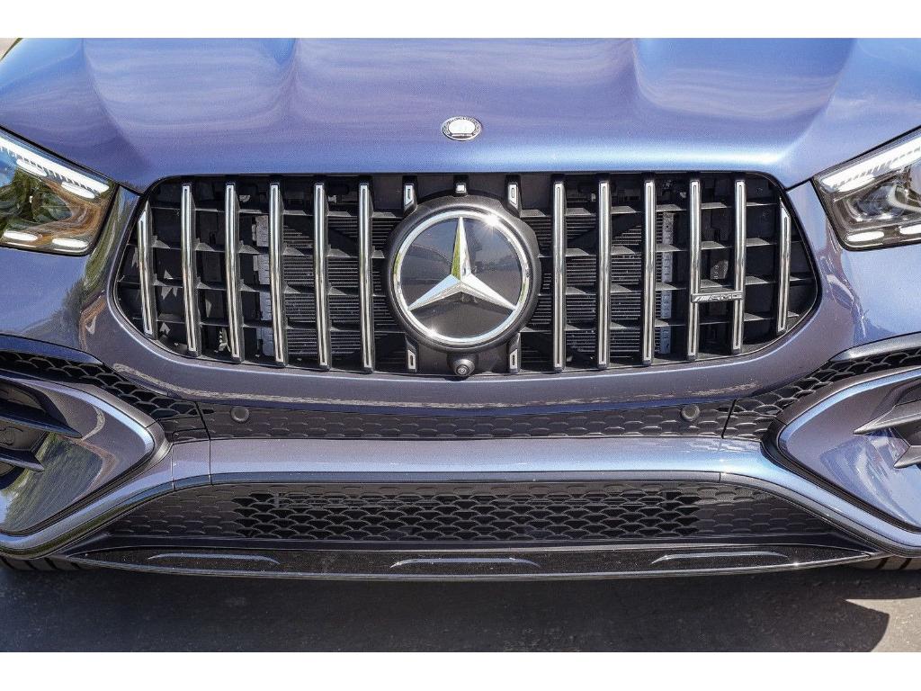 2025 Mercedes-BENZ AMG GLE 53 BASE 照片 7