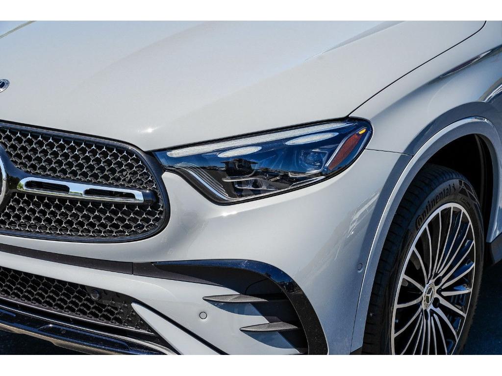 صورة 8 لـ 2026 Mercedes-BENZ GLC
