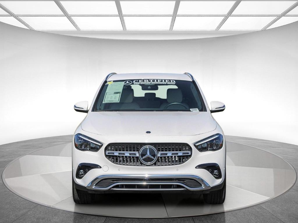 MERCEDES-BENZ GLA - 6
