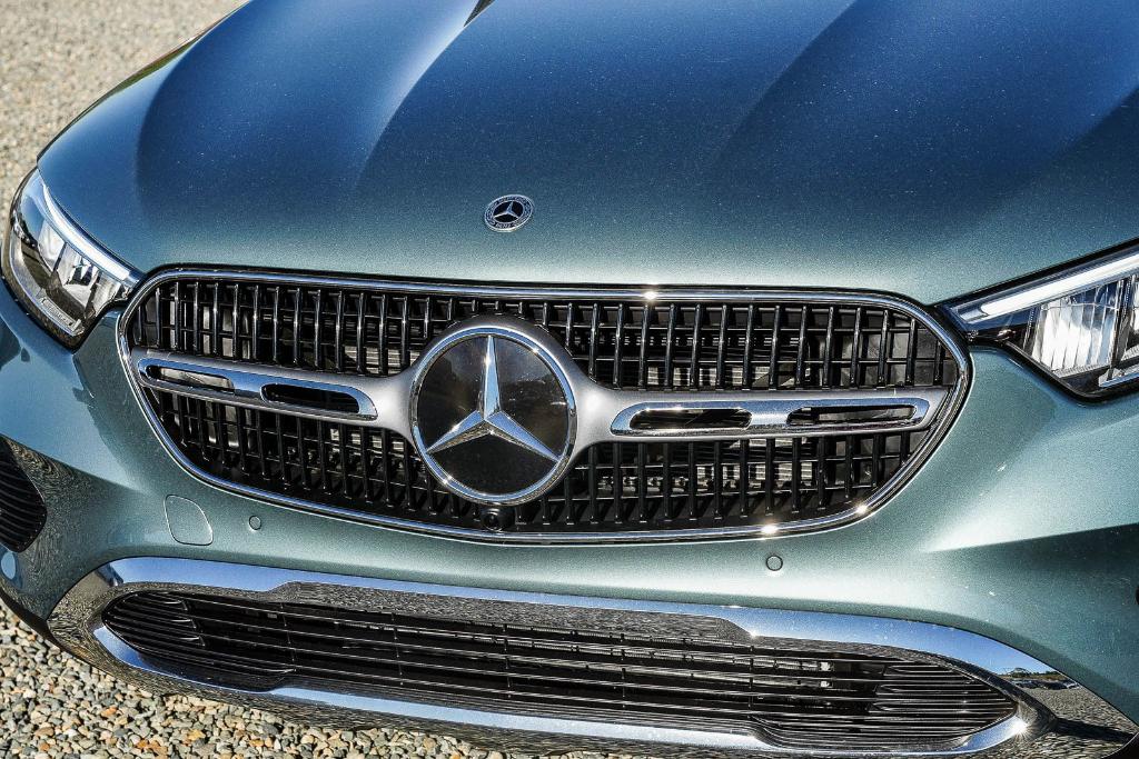 صورة 7 لـ 2026 Mercedes-BENZ GLC