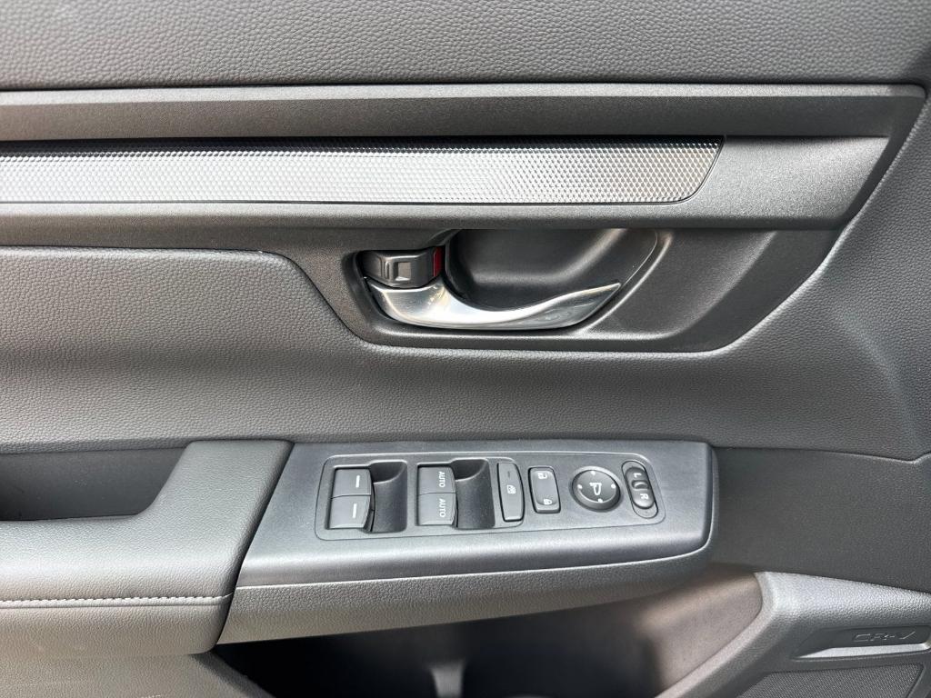 صورة 10 لـ 2026 Honda CR-V EX