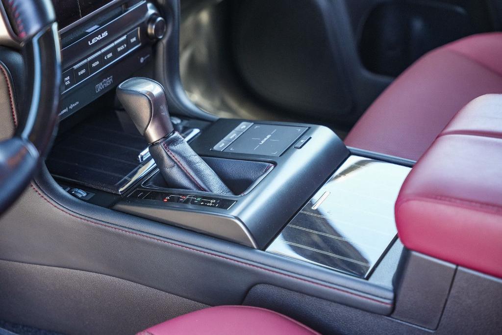 2023 Lexus GX 460 BASE — миниатюра 22
