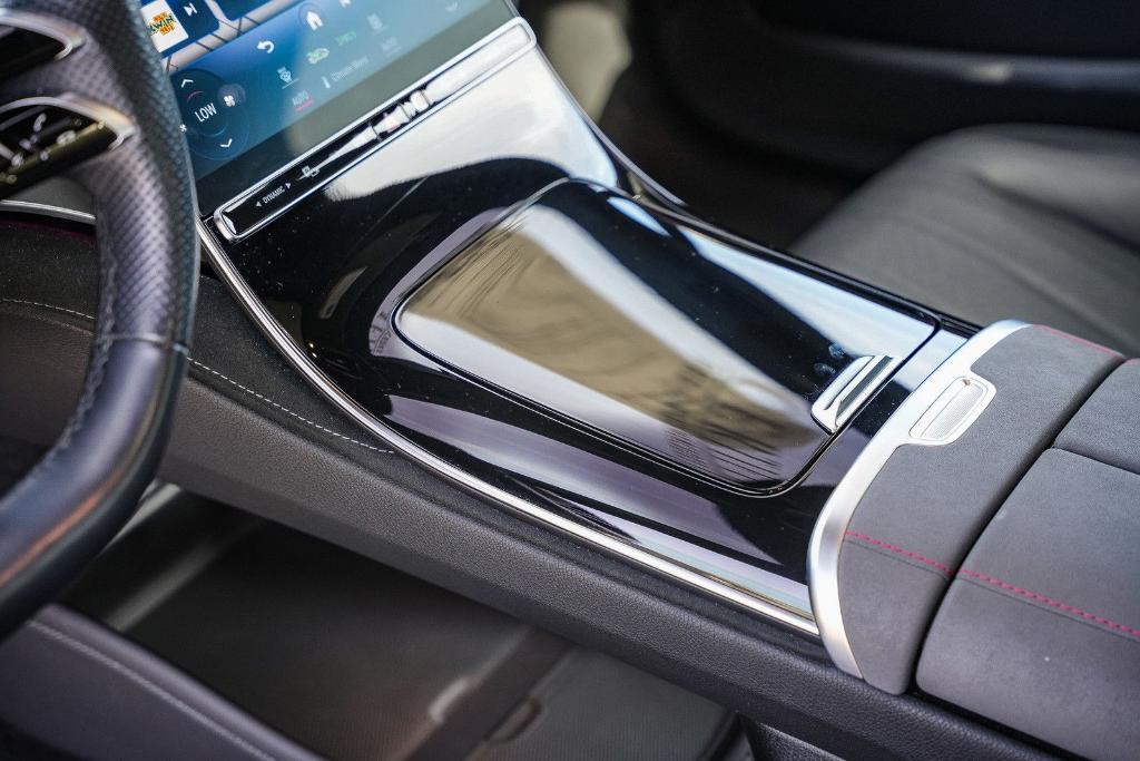 2023 Mercedes-BENZ EQS 缩略图 22