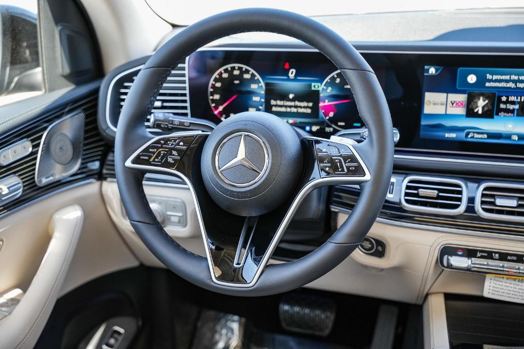 صورة مصغرة 15 لـ 2026 Mercedes-BENZ GLE