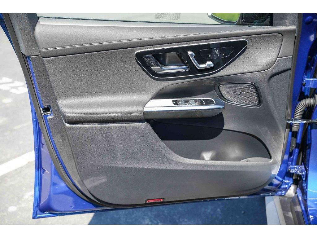 صورة مصغرة 19 لـ 2026 Mercedes-BENZ GLC