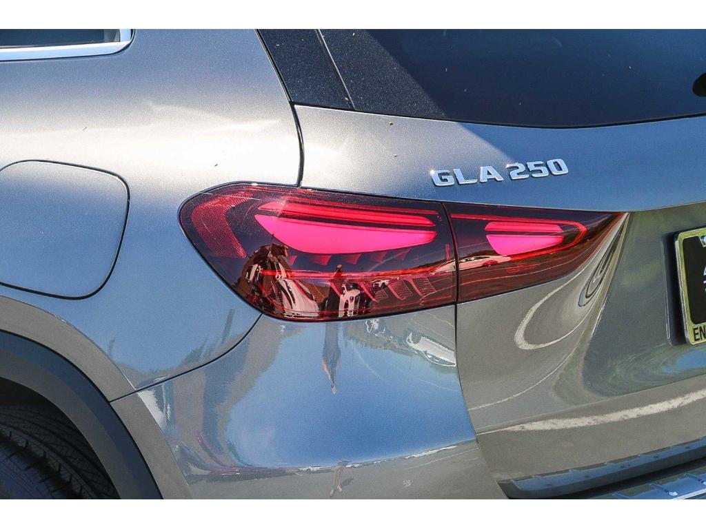 2026 Mercedes-BENZ GLA 缩略图 11