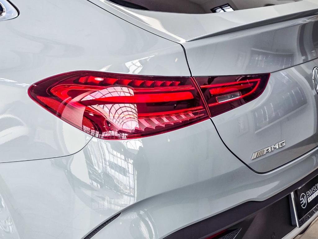 صورة 10 لـ 2026 Mercedes-BENZ AMG GLE 53E BASE