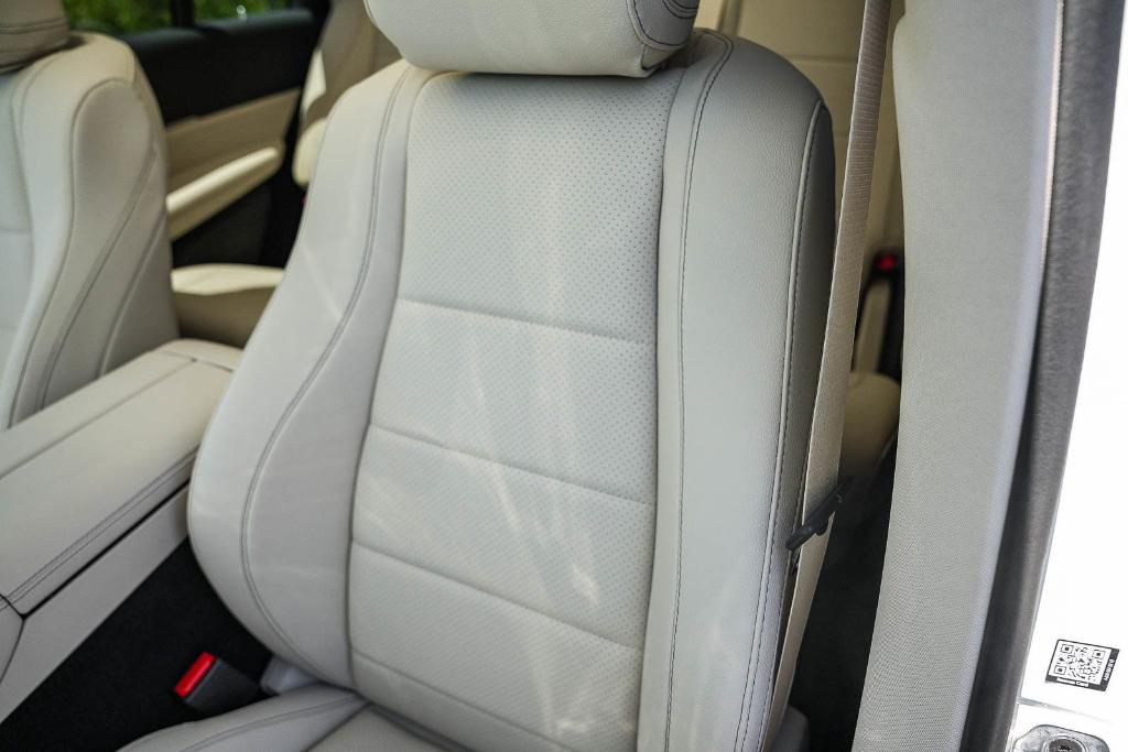 2026 Mercedes-BENZ GLE 缩略图 24