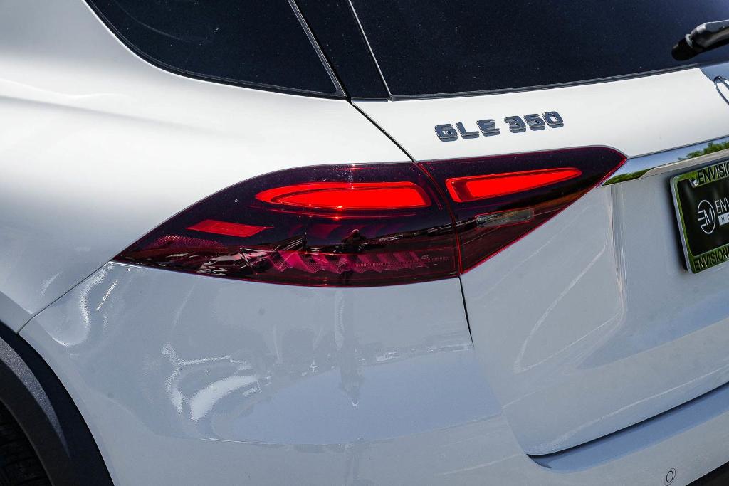 2026 Mercedes-BENZ GLE 缩略图 11
