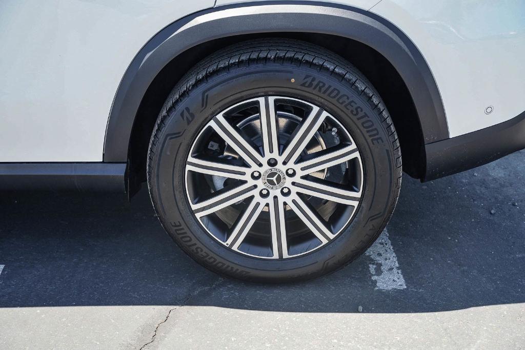 2026 Mercedes-BENZ GLE 照片 10