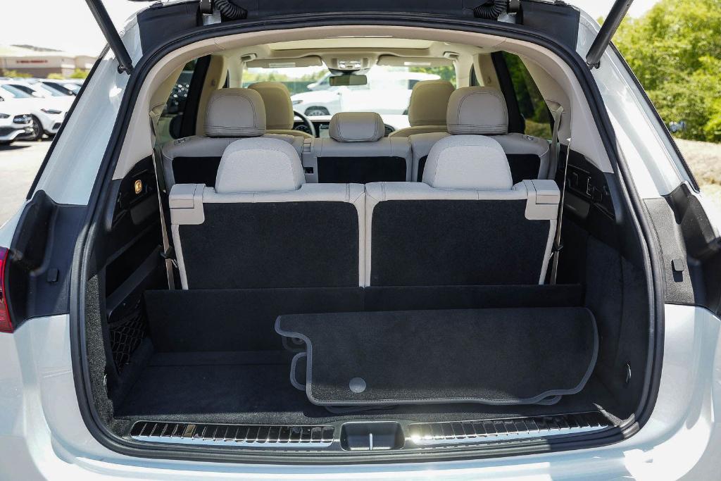 2026 Mercedes-BENZ GLE 缩略图 25