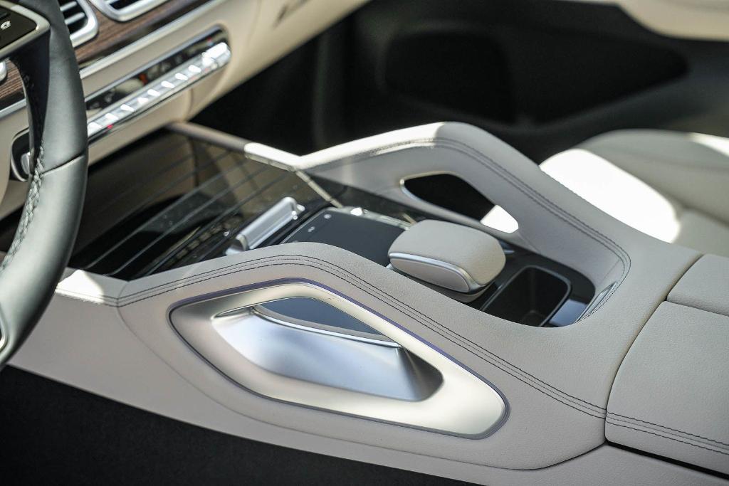 2026 Mercedes-BENZ GLE 缩略图 21