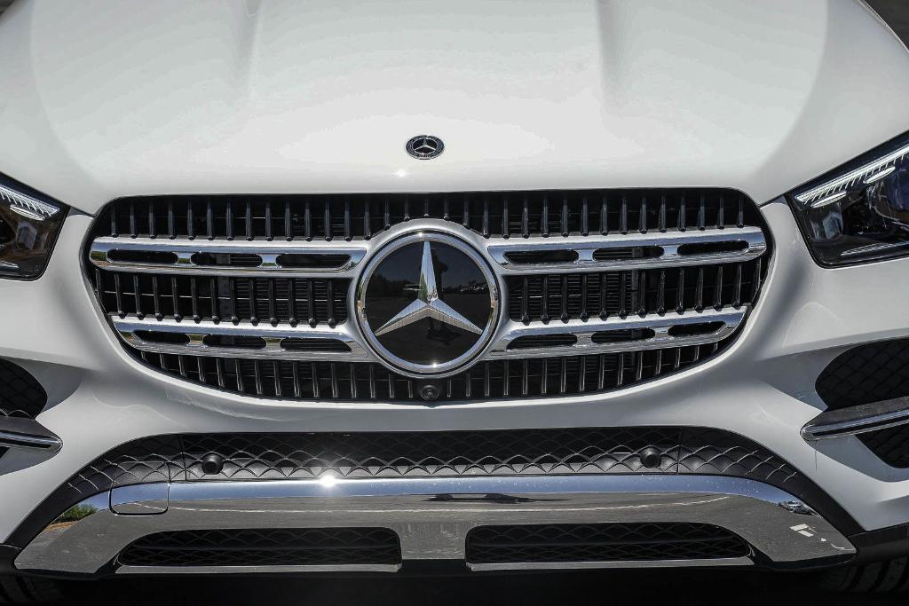 2026 Mercedes-BENZ GLE 照片 7