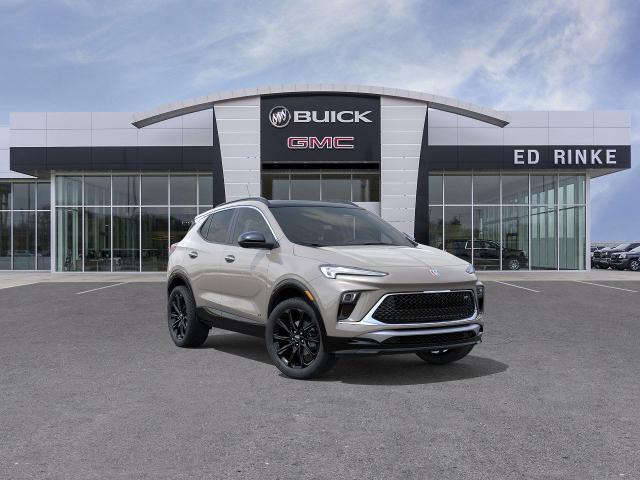 New 2026 Buick Encore GX Sport Touring