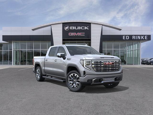 New 2026 GMC Sierra 1500 Denali