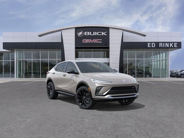 New 2026 Buick Envista Sport Touring FWD