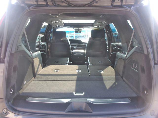 2024 Cadillac ESCALADE SPORT PLATINUM 缩略图 36