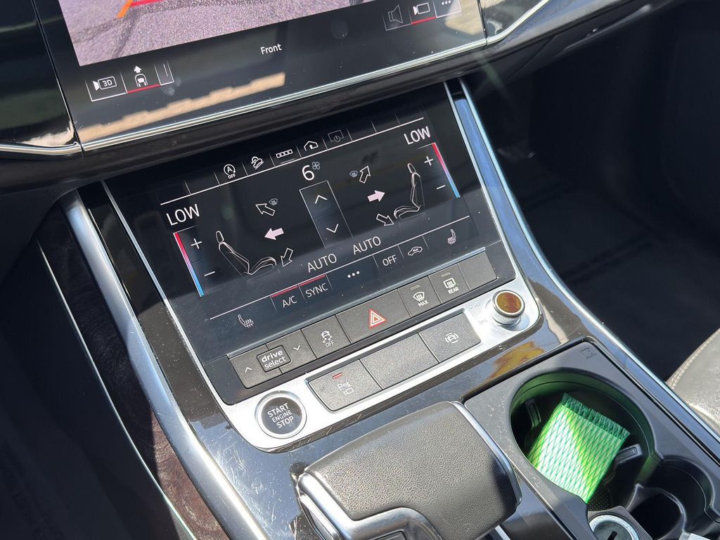 صورة مصغرة 27 لـ 2023 AUDI Q8 55 PREMIUM