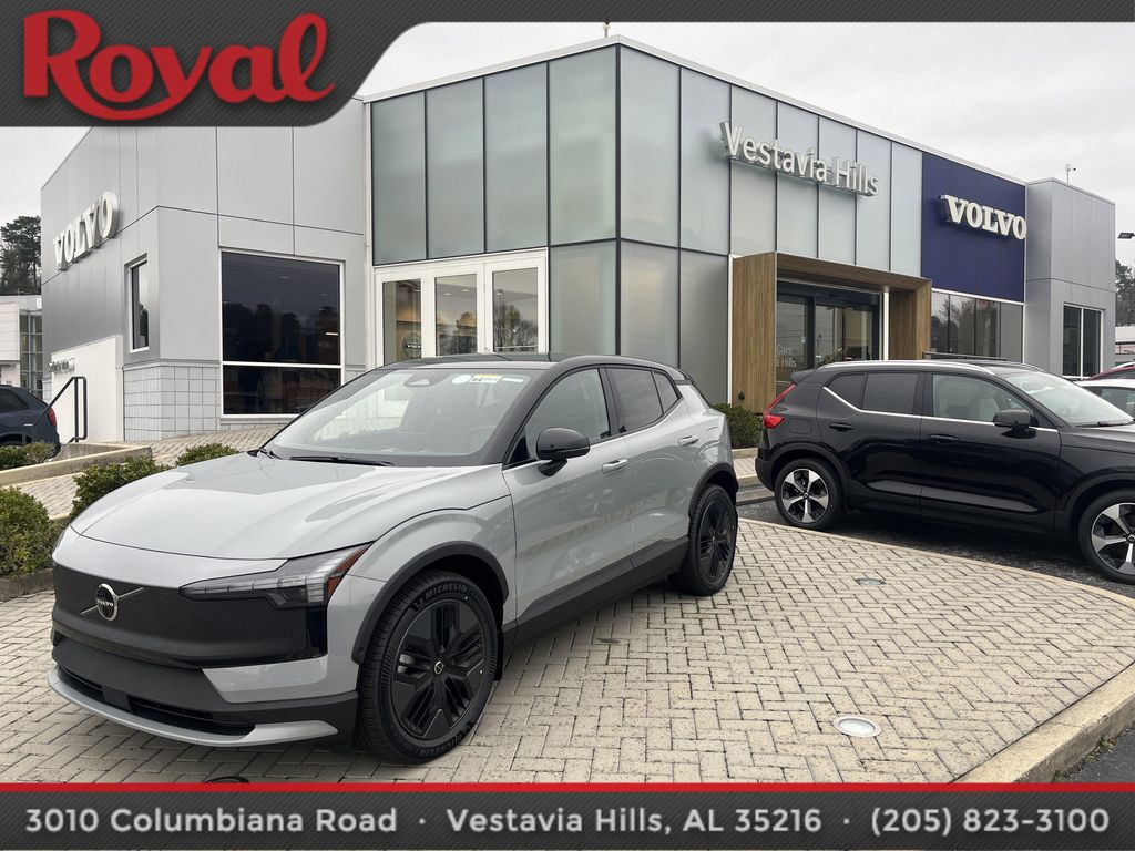 New 2026 Volvo EX30 Cross Country Ultra, Twin Motor Performance, Fully electric