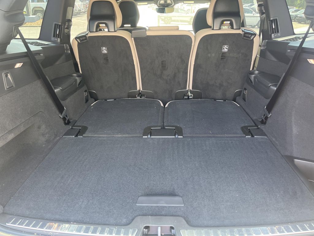 2026 Volvo XC90 B6 PLUS 7-SEATER 照片 8