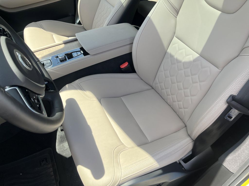 2026 Volvo XC90 B6 PLUS 7-SEATER 缩略图 25