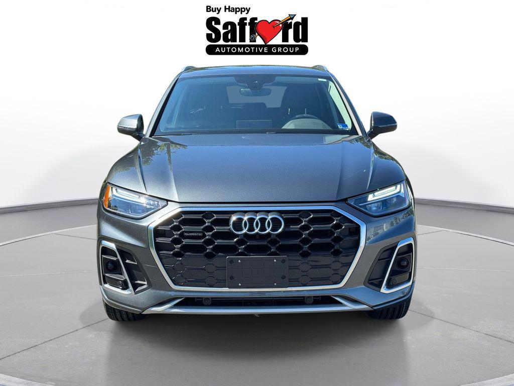 صورة 7 لـ 2023 AUDI Q5 45 S LINE PREMIUM