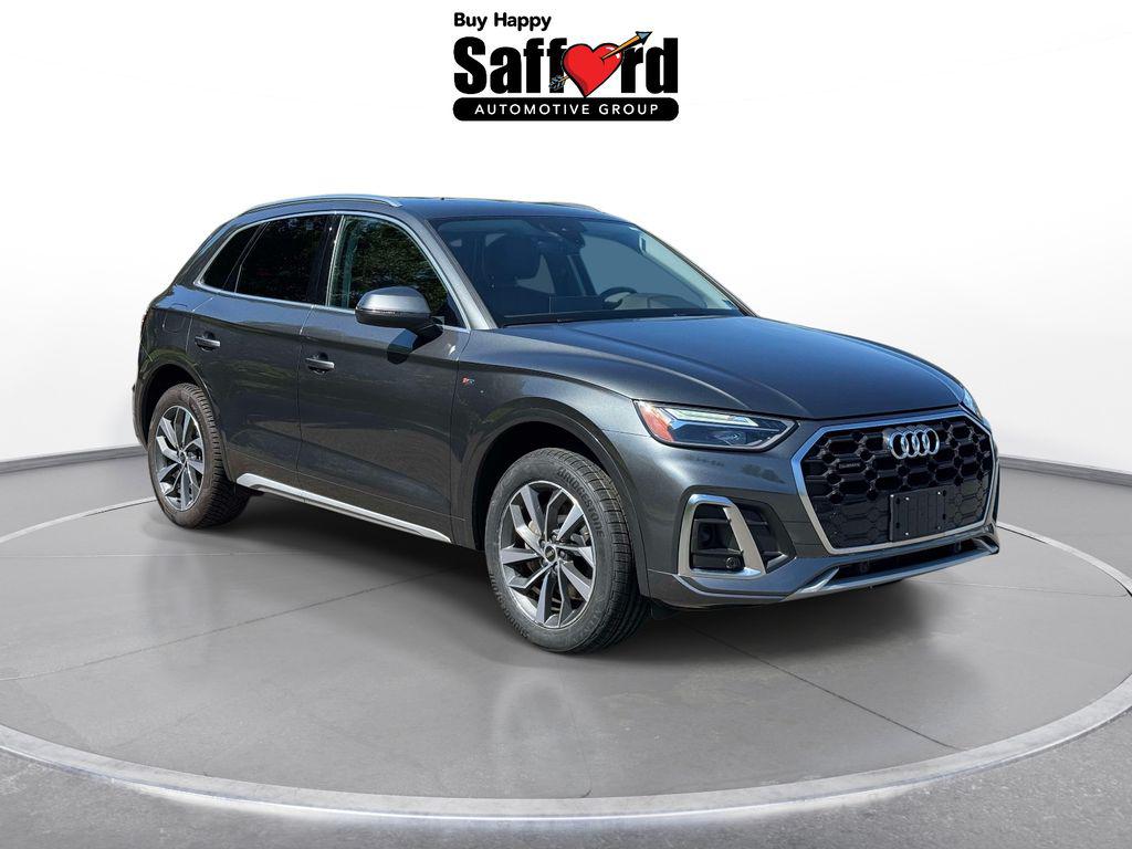 صورة 9 لـ 2023 AUDI Q5 45 S LINE PREMIUM