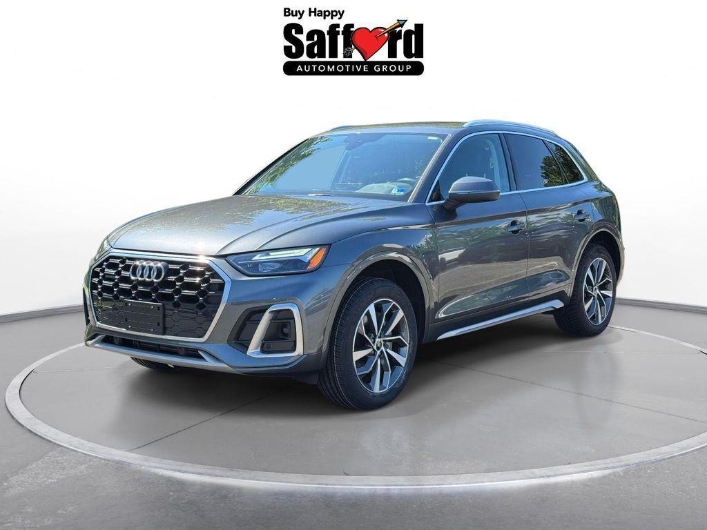 صورة 1 لـ 2023 AUDI Q5 45 S LINE PREMIUM