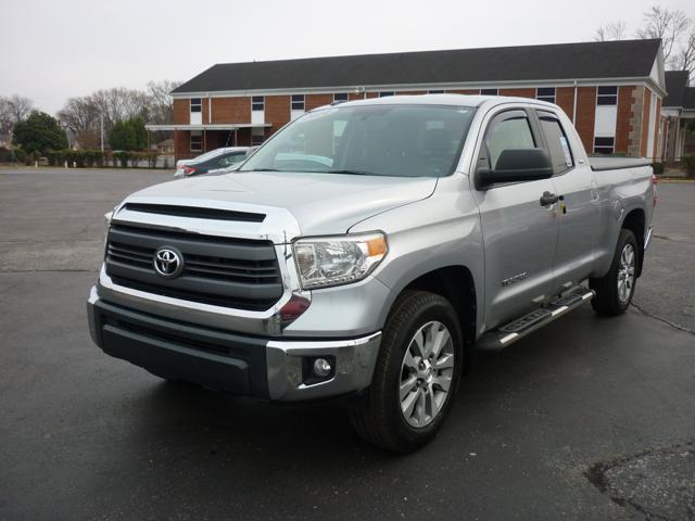 2014 Toyota Tundra