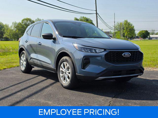 New 2026 Ford Escape Active
