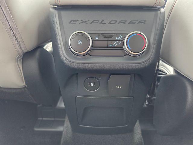 صورة مصغرة 27 لـ 2026 FORD EXPLORER ACTIVE