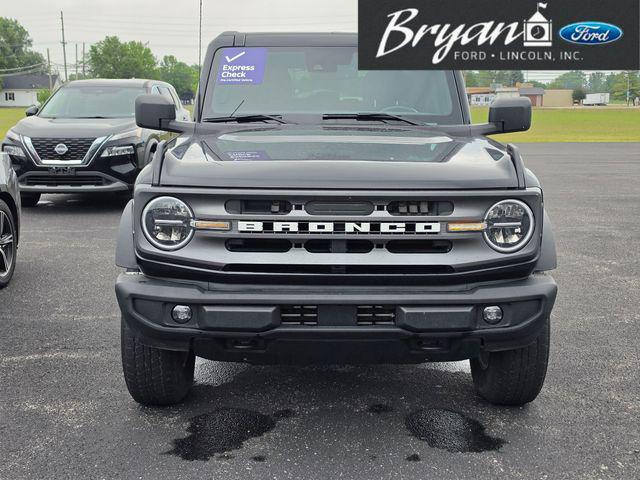 صورة 2 لـ 2023 FORD BRONCO BIG BEND