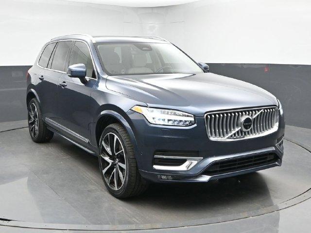 2023 Volvo XC90 B6 PLUS 6-SEATER 照片 2