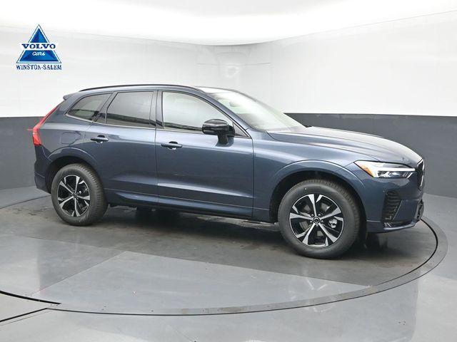 New 2026 Volvo XC60 B5 Core
