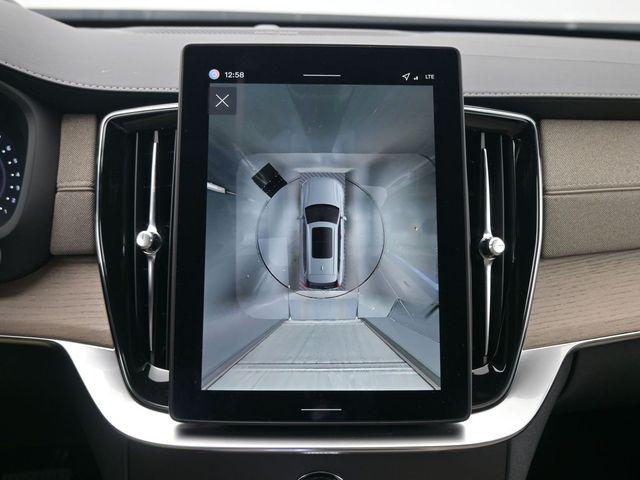 صورة مصغرة 22 لـ 2026 VOLVO XC90 B6 ULTRA DARK THEME 6-SEATER