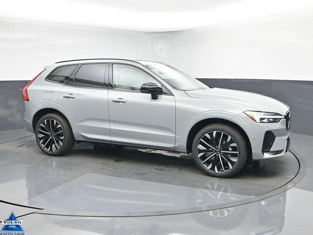 New 2026 Volvo XC60 B5 Ultra
