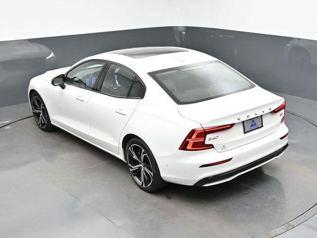 2025 Volvo S60 B5 PLUS 缩略图 21