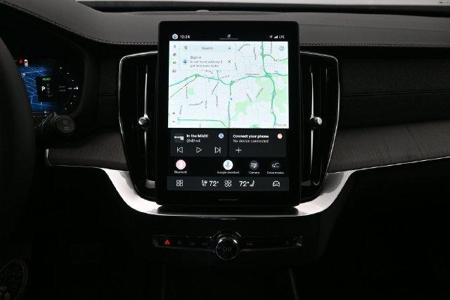 2026 Volvo XC90 PLUG-IN HYBRID T8 ULTRA DARK THEME 7-SEATER — миниатюра 14
