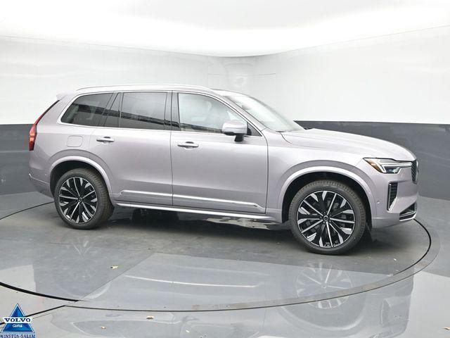 New 2026 Volvo XC90 B6 Ultra 7-Seater