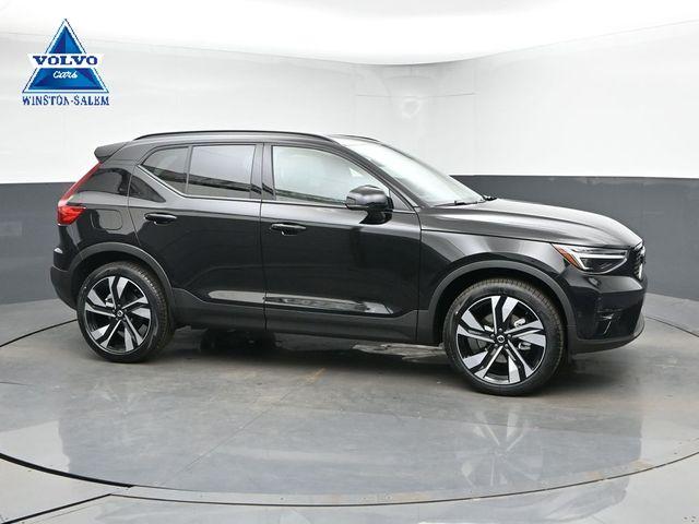 New 2026 Volvo XC40 B5 Plus