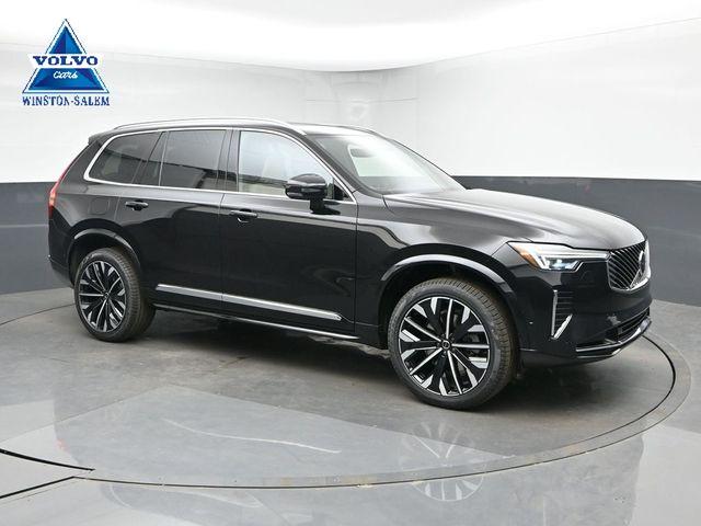 New 2026 Volvo XC90 B6 Plus 6-Seater