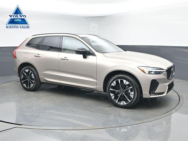 New 2026 Volvo XC60 B5 Plus