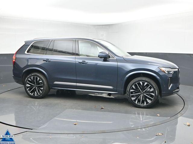 New 2026 Volvo XC90 B6 Ultra 7-Seater
