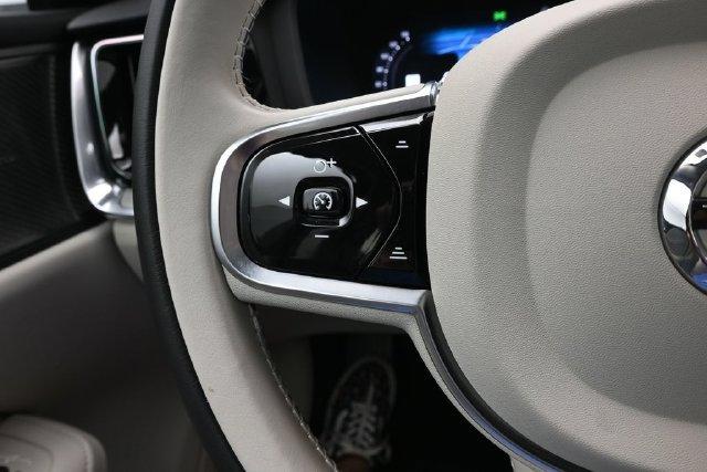 صورة مصغرة 25 لـ 2024 Volvo S60 B5 PLUS DARK THEME