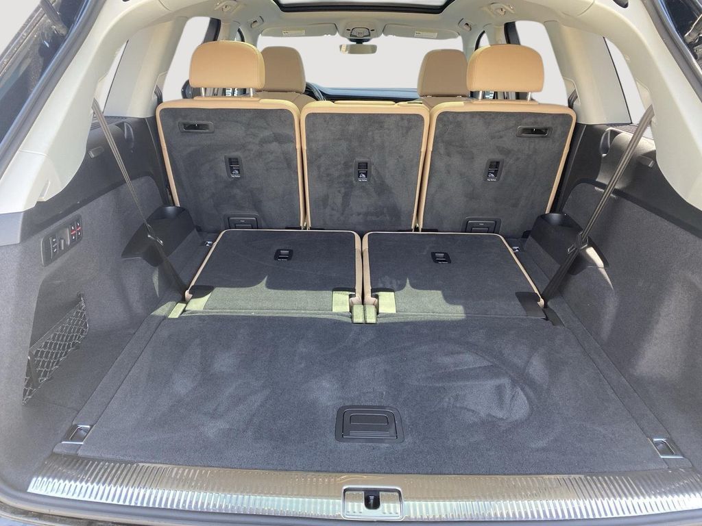 صورة مصغرة 24 لـ 2025 AUDI Q7 55 PREMIUM PLUS