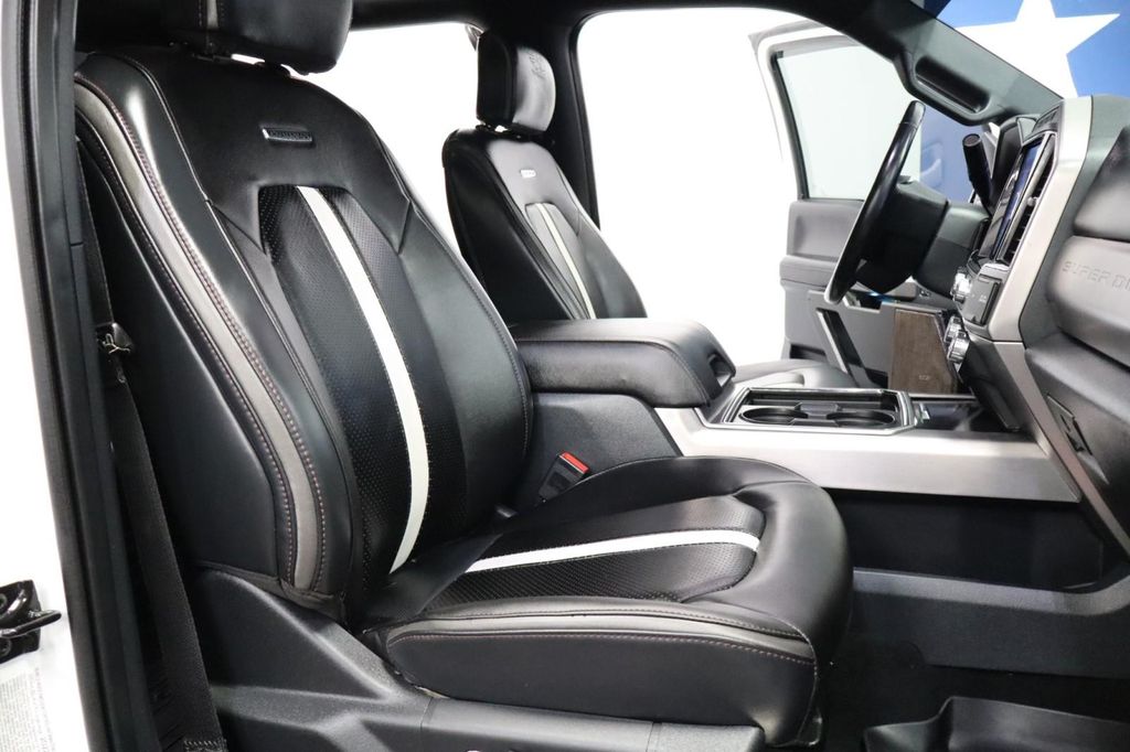 صورة مصغرة 72 لـ 2022 FORD F-450 PLATINUM